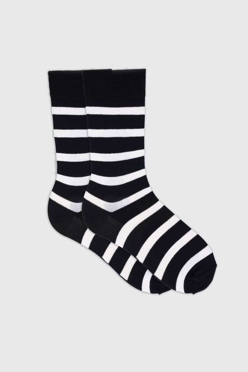 Armor Lux Lot De 3 Paires "Tri Loer" - Coton
