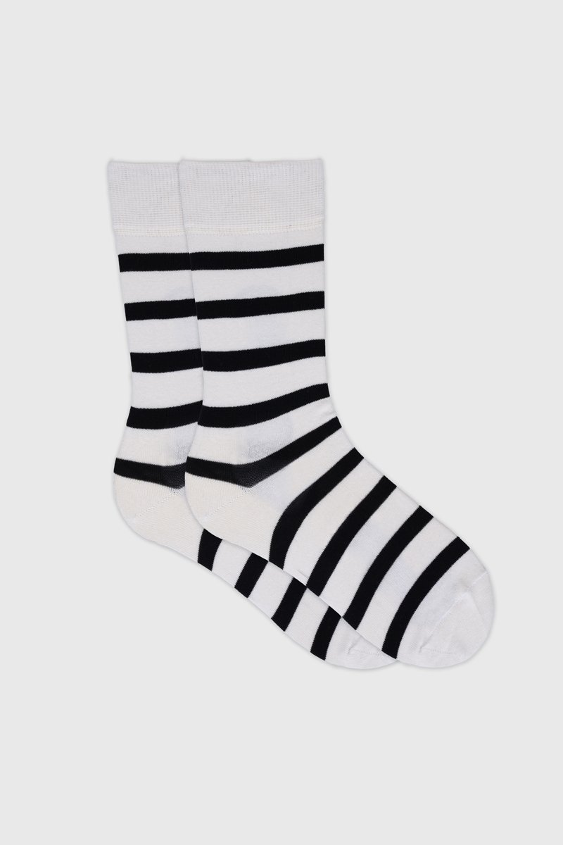 Armor Lux Lot De 3 Paires "Tri Loer" - Coton
