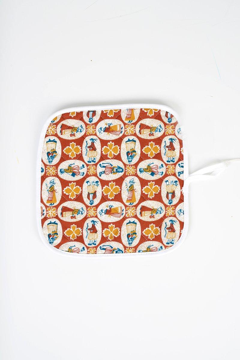 armor lux Manique Le Villec - coton