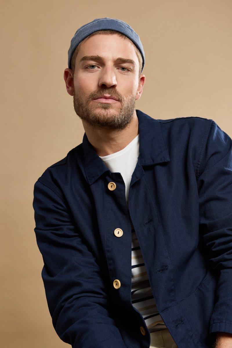 armor lux Miki - coton