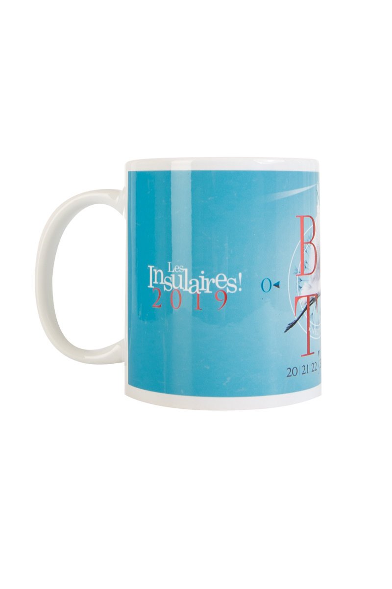 armor lux Mug Les Insulaires