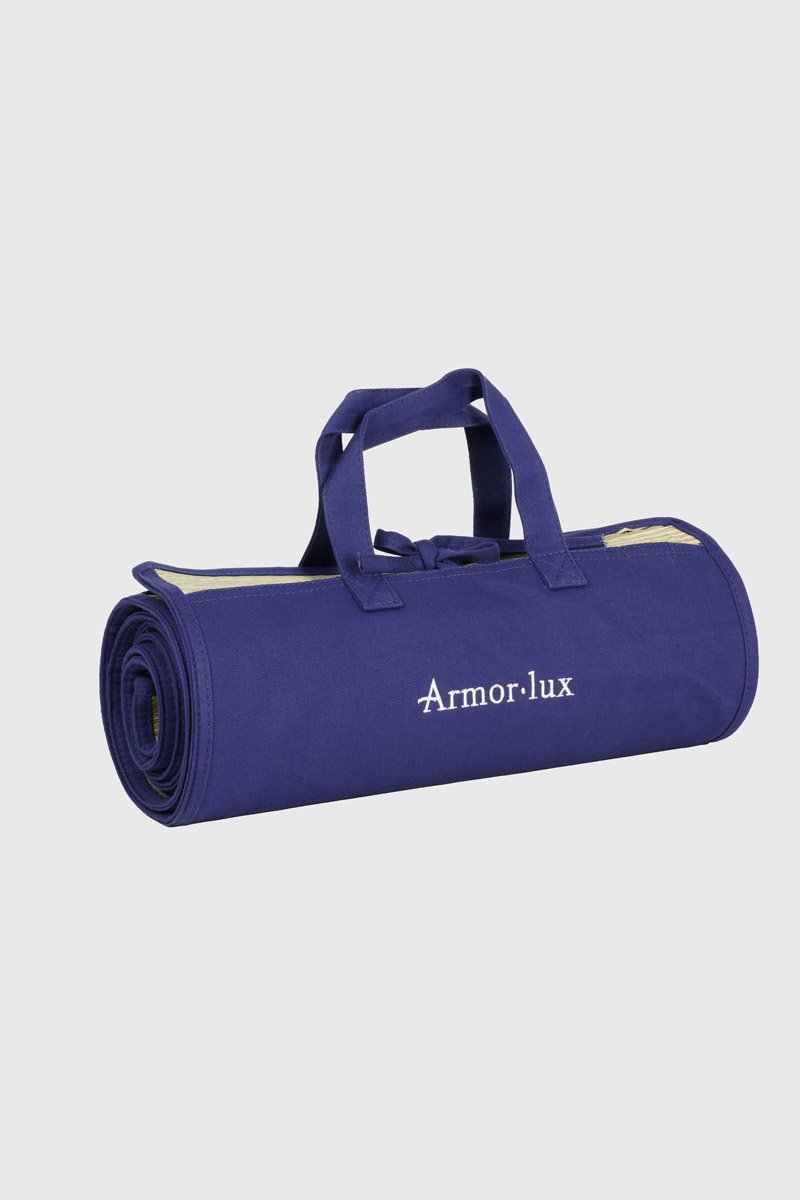 armor lux Natte de plage