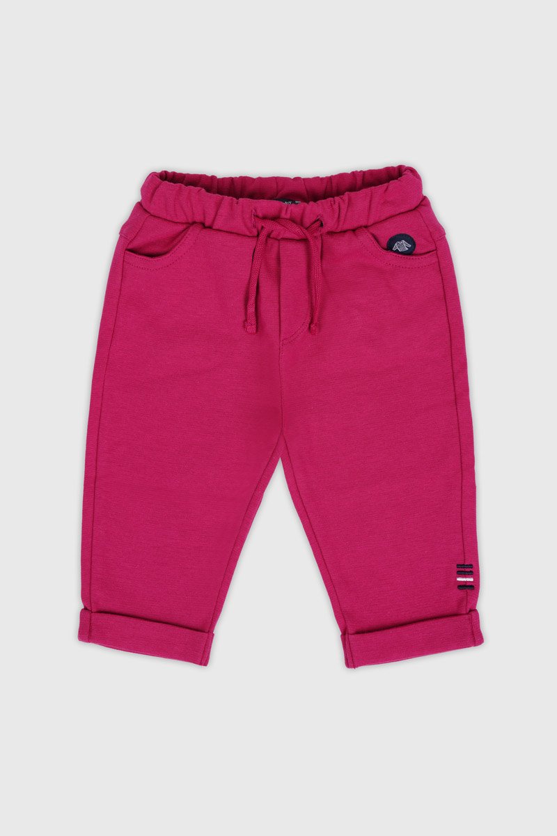 armor lux Pantalon Baby - coton