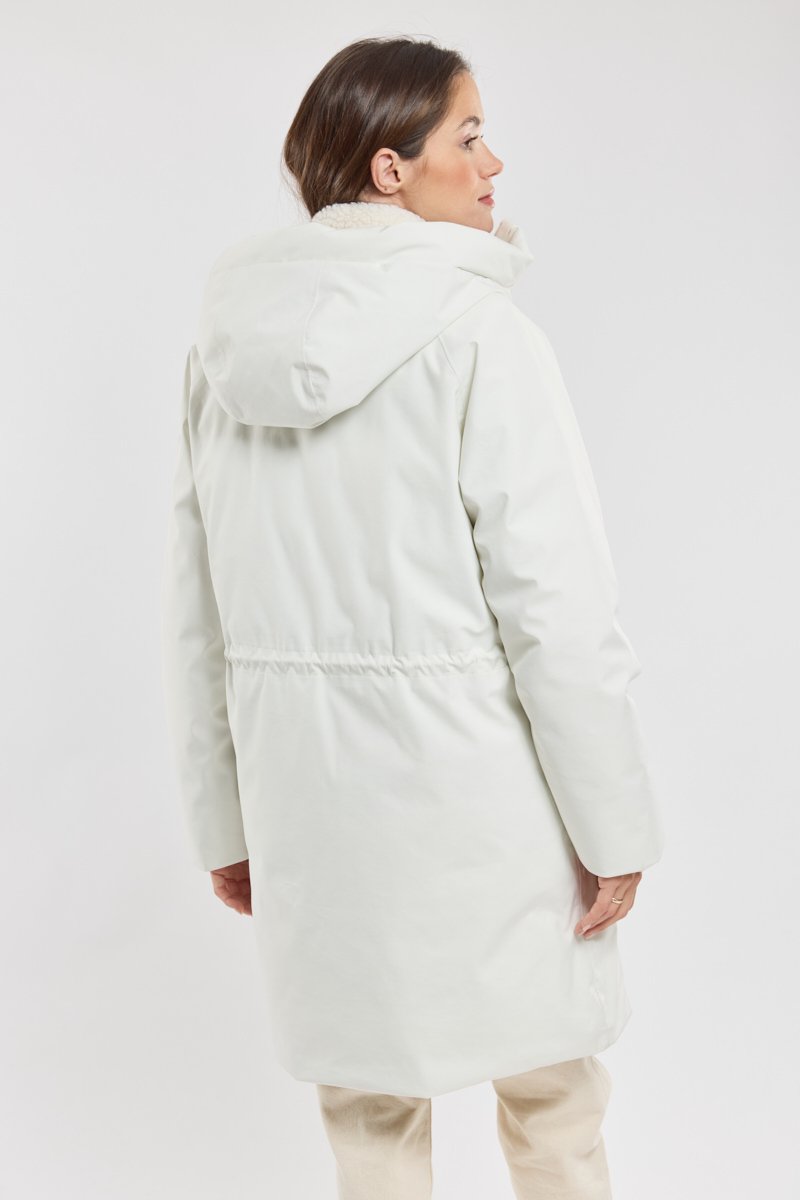 Armor Lux Parka Imper-respirante BRASSIA