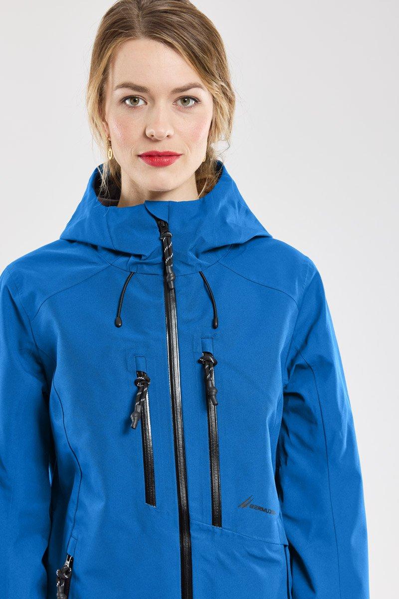 Armor Lux Parka Technique BOUTDOOR
