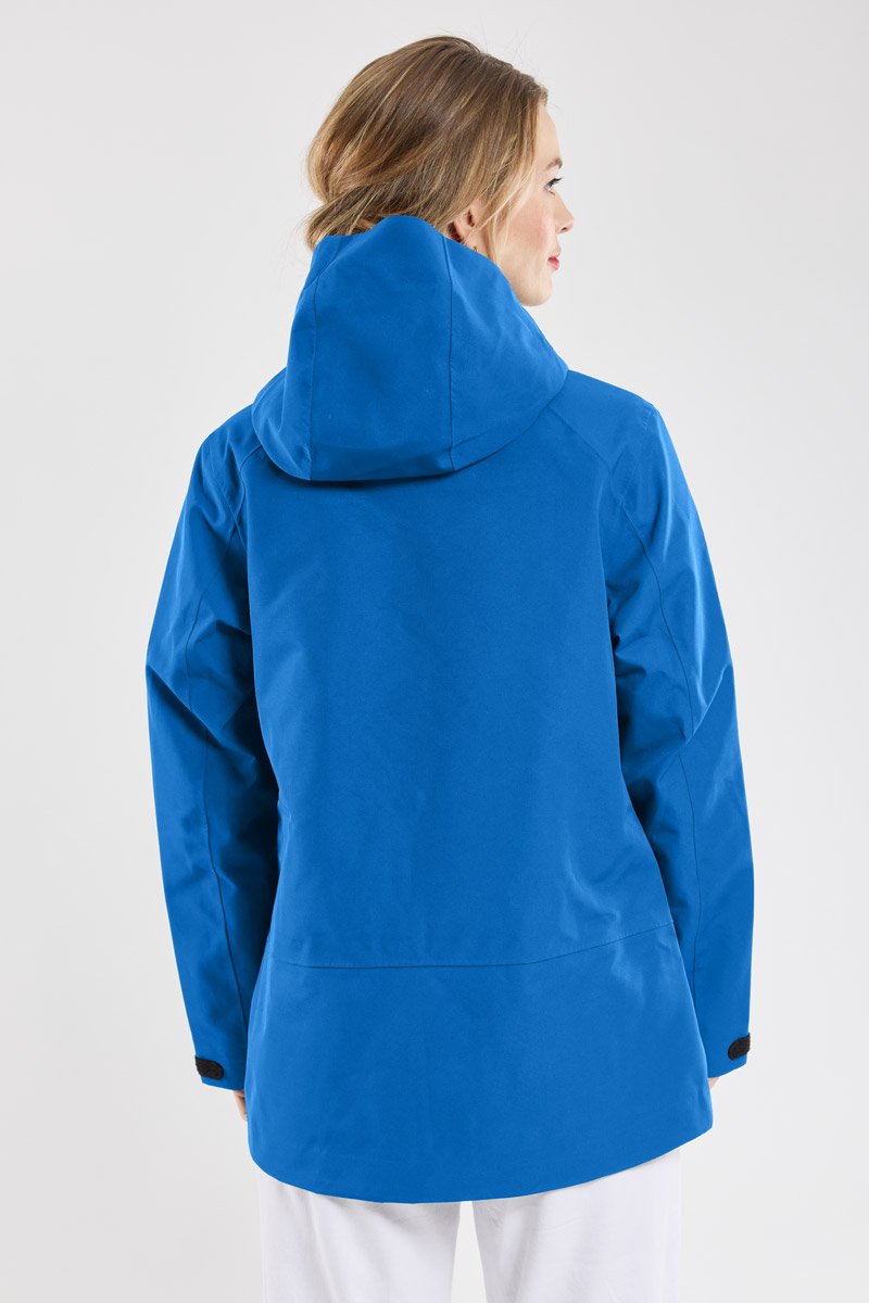 Armor Lux Parka Technique BOUTDOOR