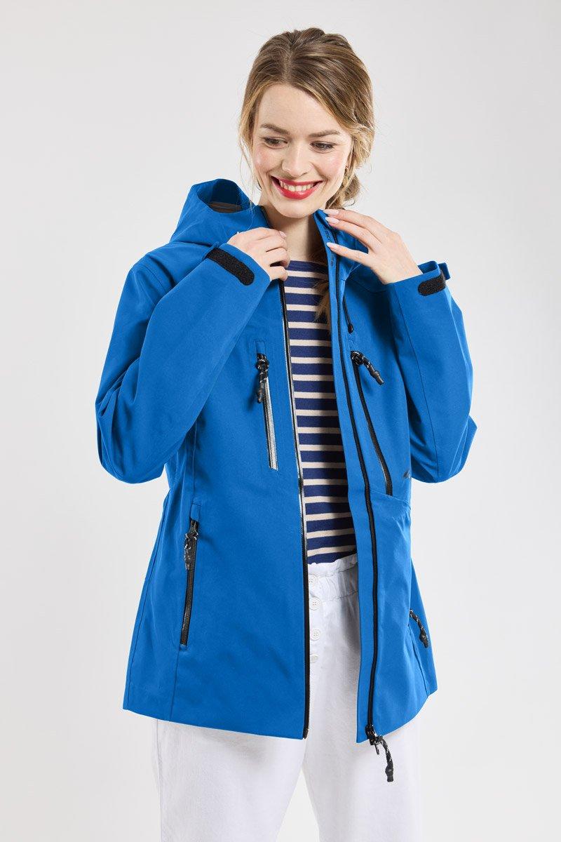 armor lux Parka technique BOUTDOOR