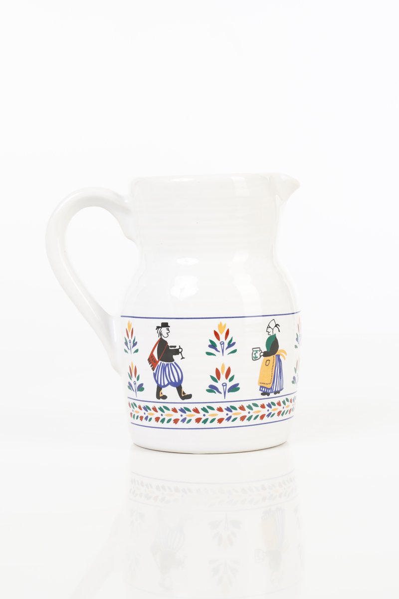 armor lux Pichet Fête de Cornouaille - 50cl