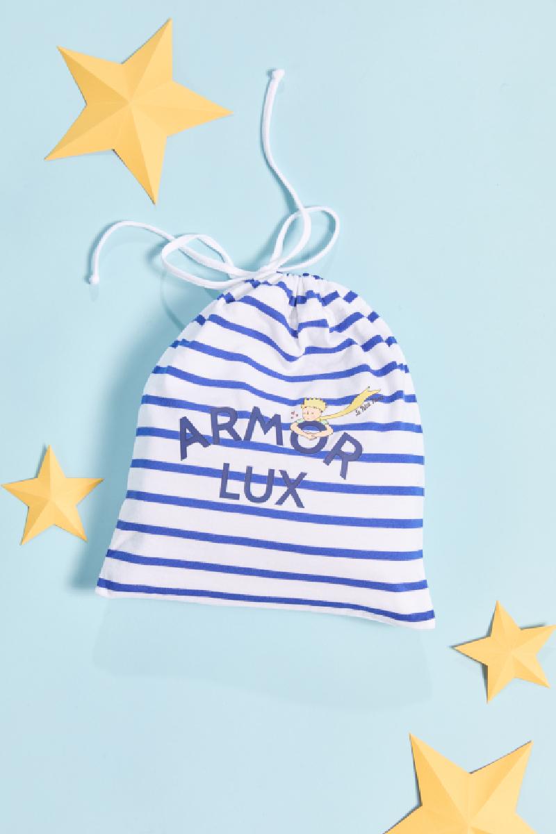 armor lux Pochette Le Petit Prince - coton