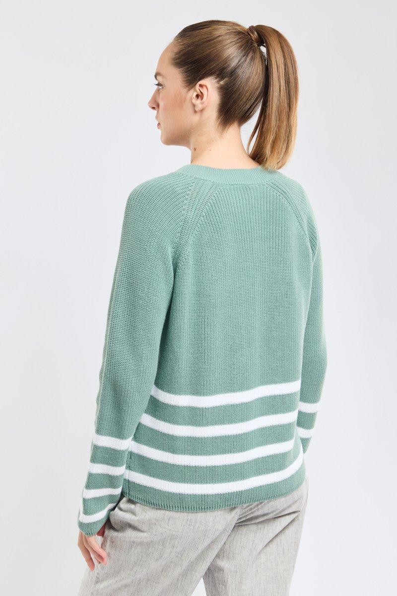 Armor Lux Pull Camionneur - Coton