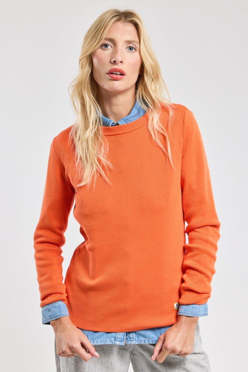 armor lux Pull marin "Groix" - coton