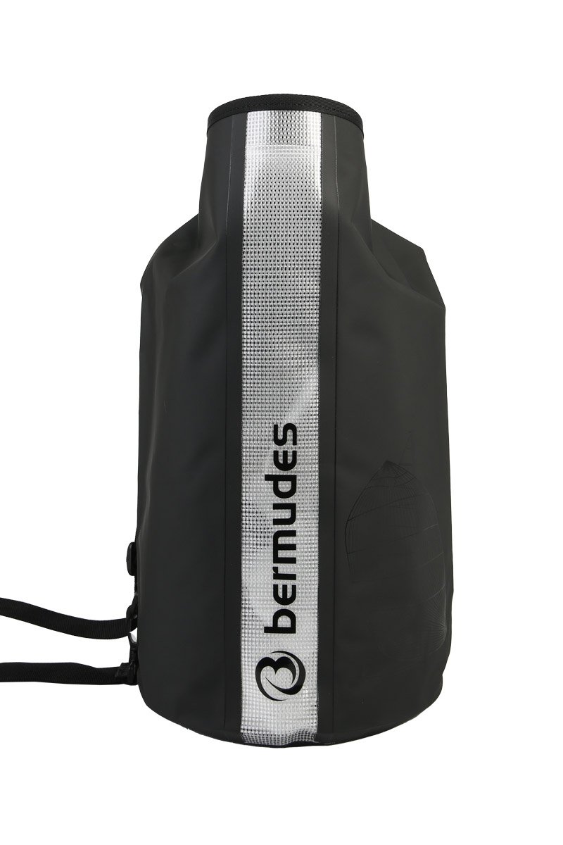 armor lux Sac tube étanche 10L KAOLIN