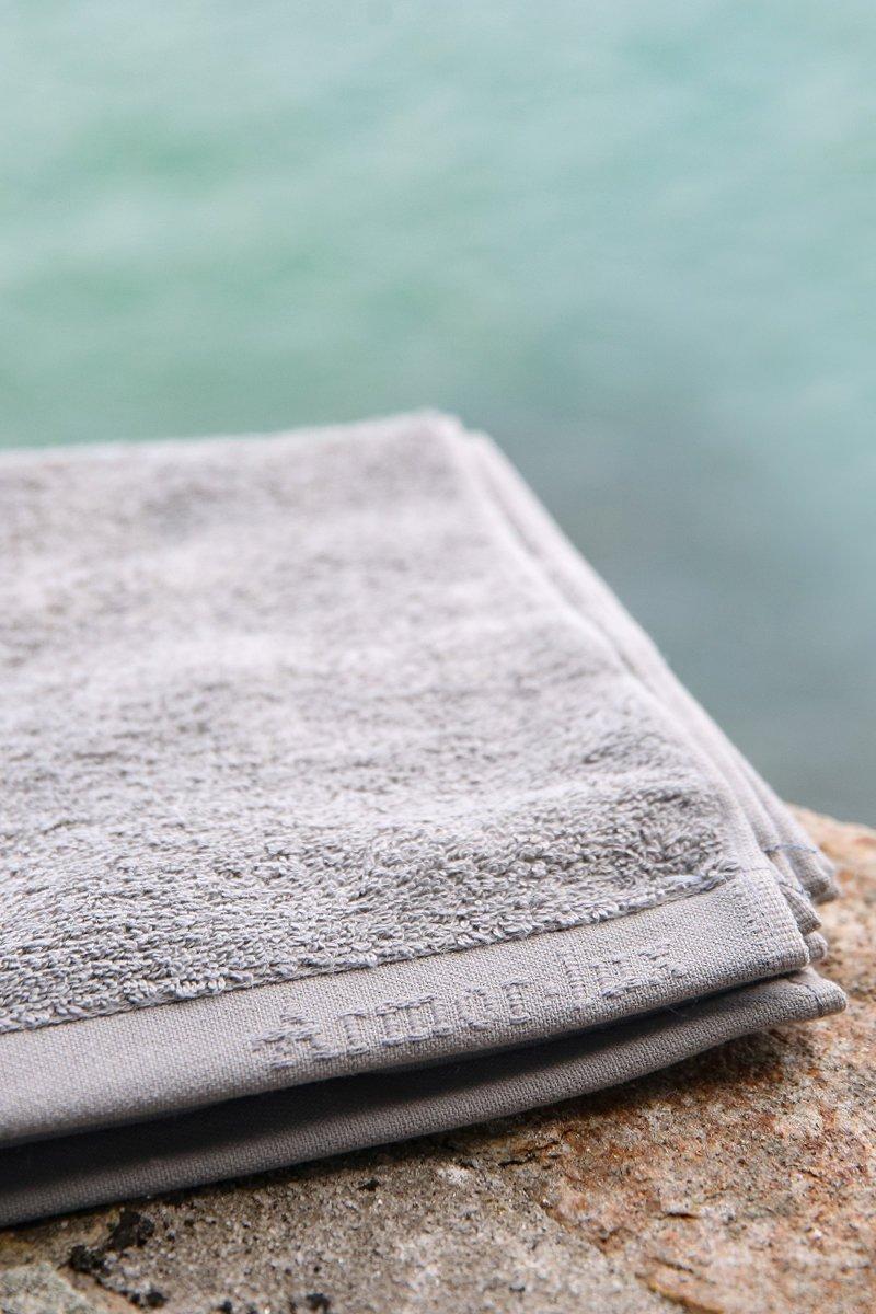 armor lux Serviette de bain 50 x 100