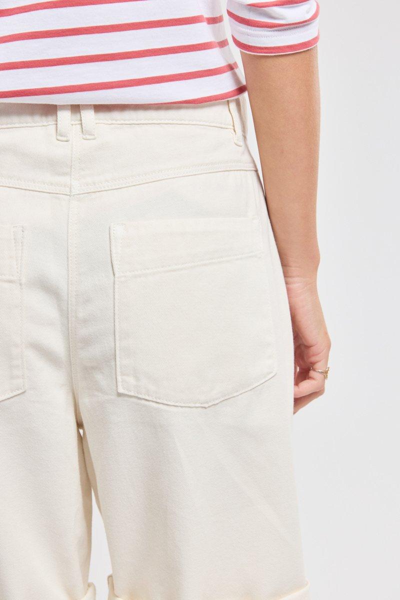 Armor Lux Short - Coton