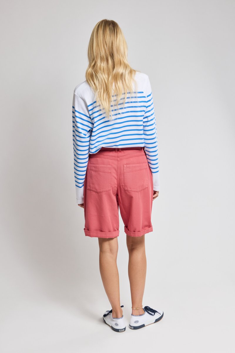 Armor Lux Short - Coton