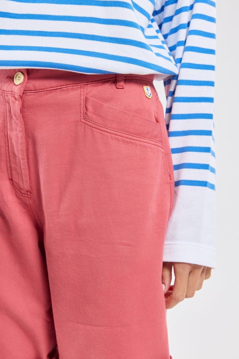 Armor Lux Short - Coton