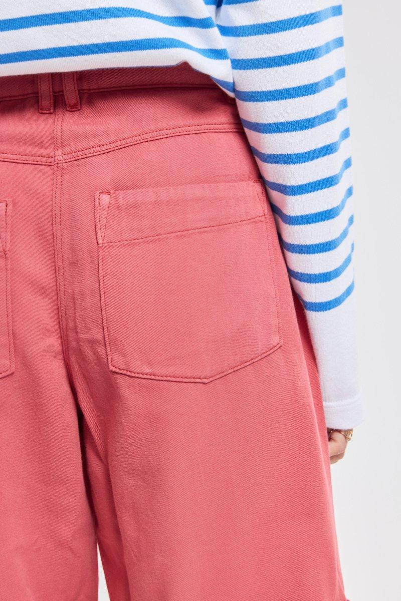 Armor Lux Short - Coton