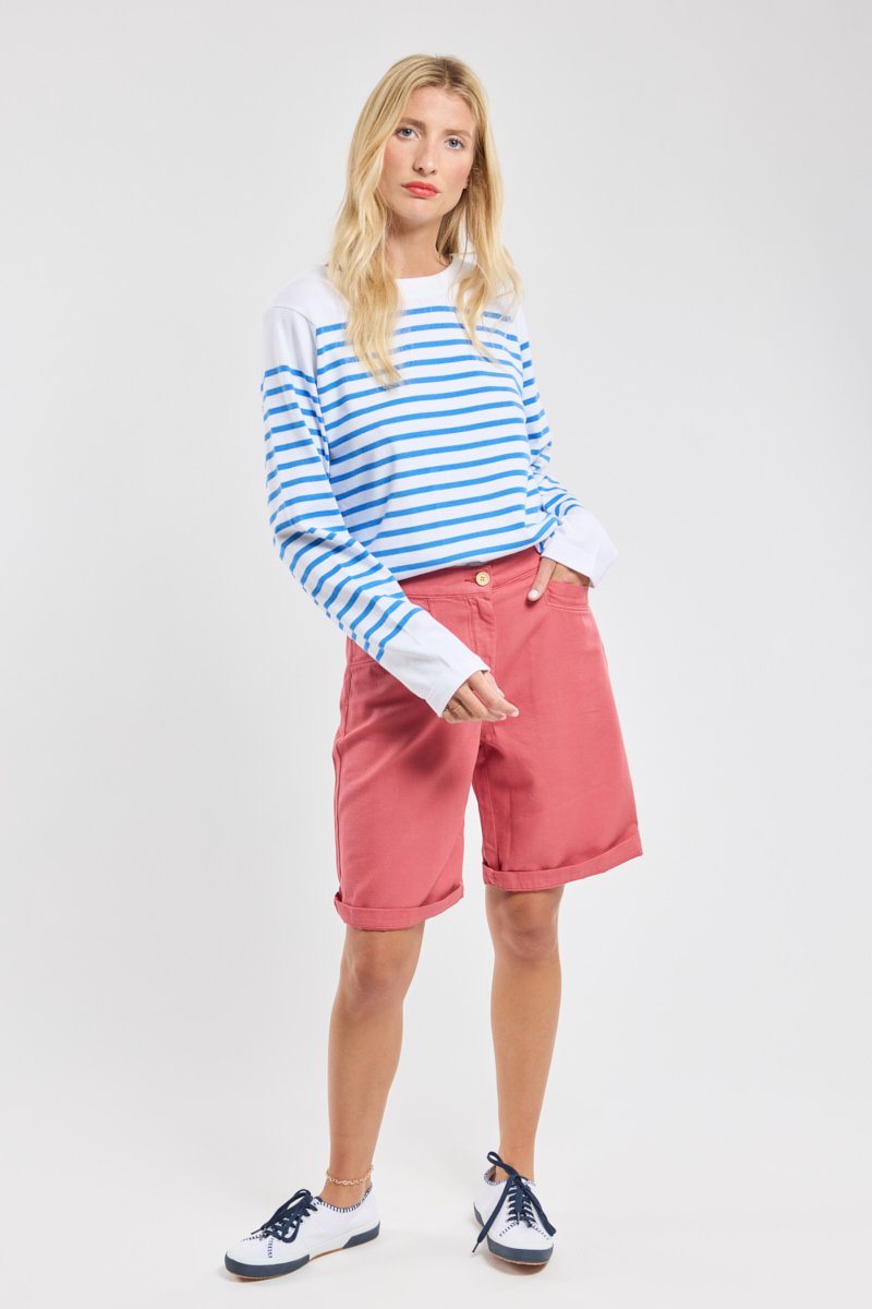 armor lux Short - coton