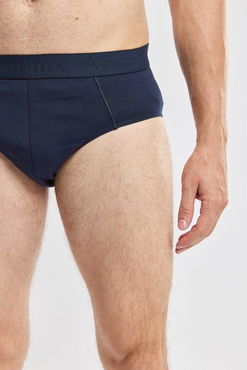 Armor Lux Slip Uni - Coton Léger Biologique