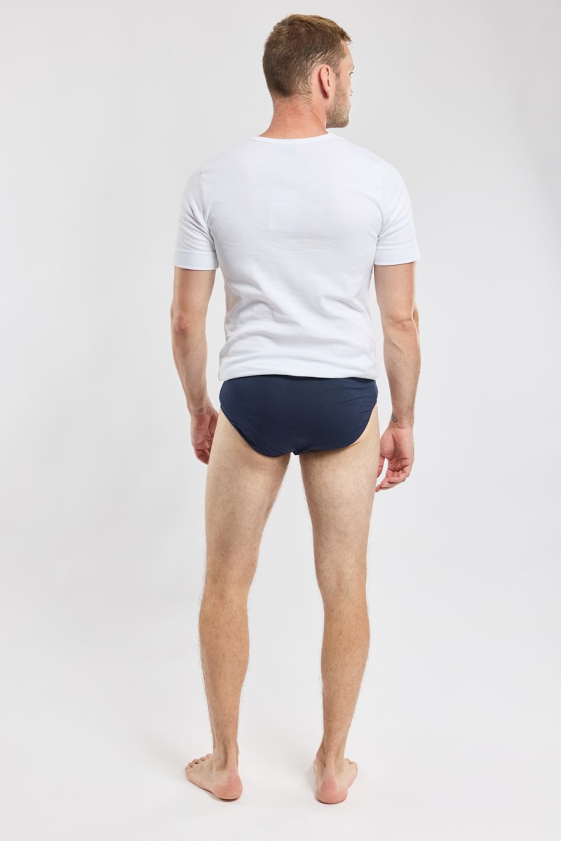 Armor Lux Slip Uni - Coton Léger Biologique