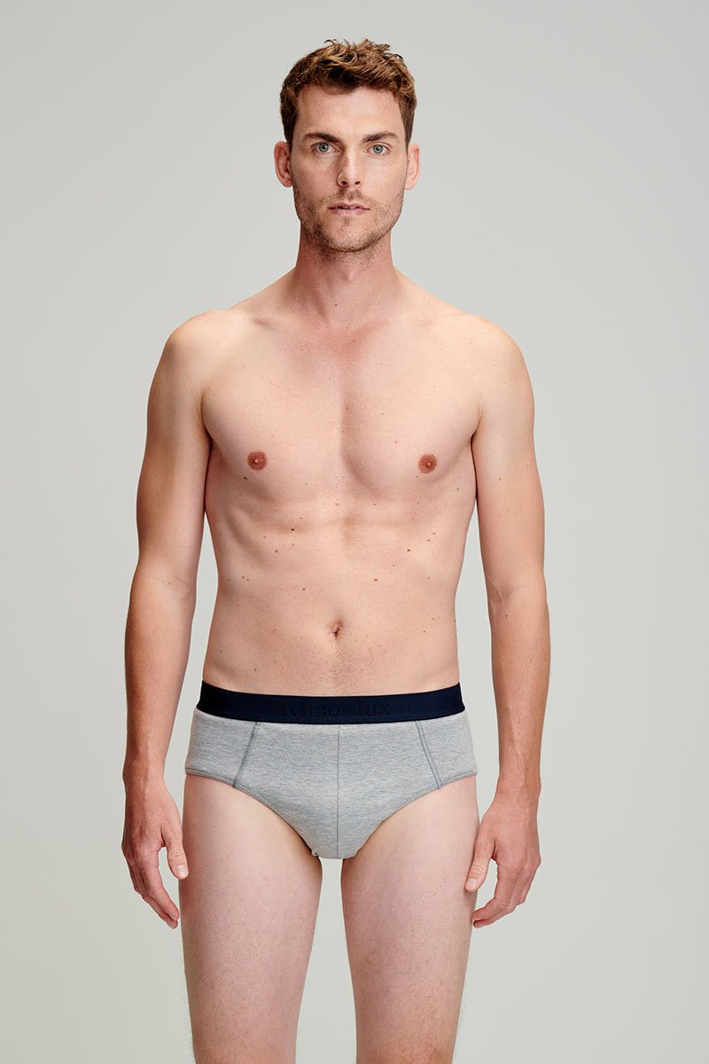 armor lux Slip uni - coton léger biologique