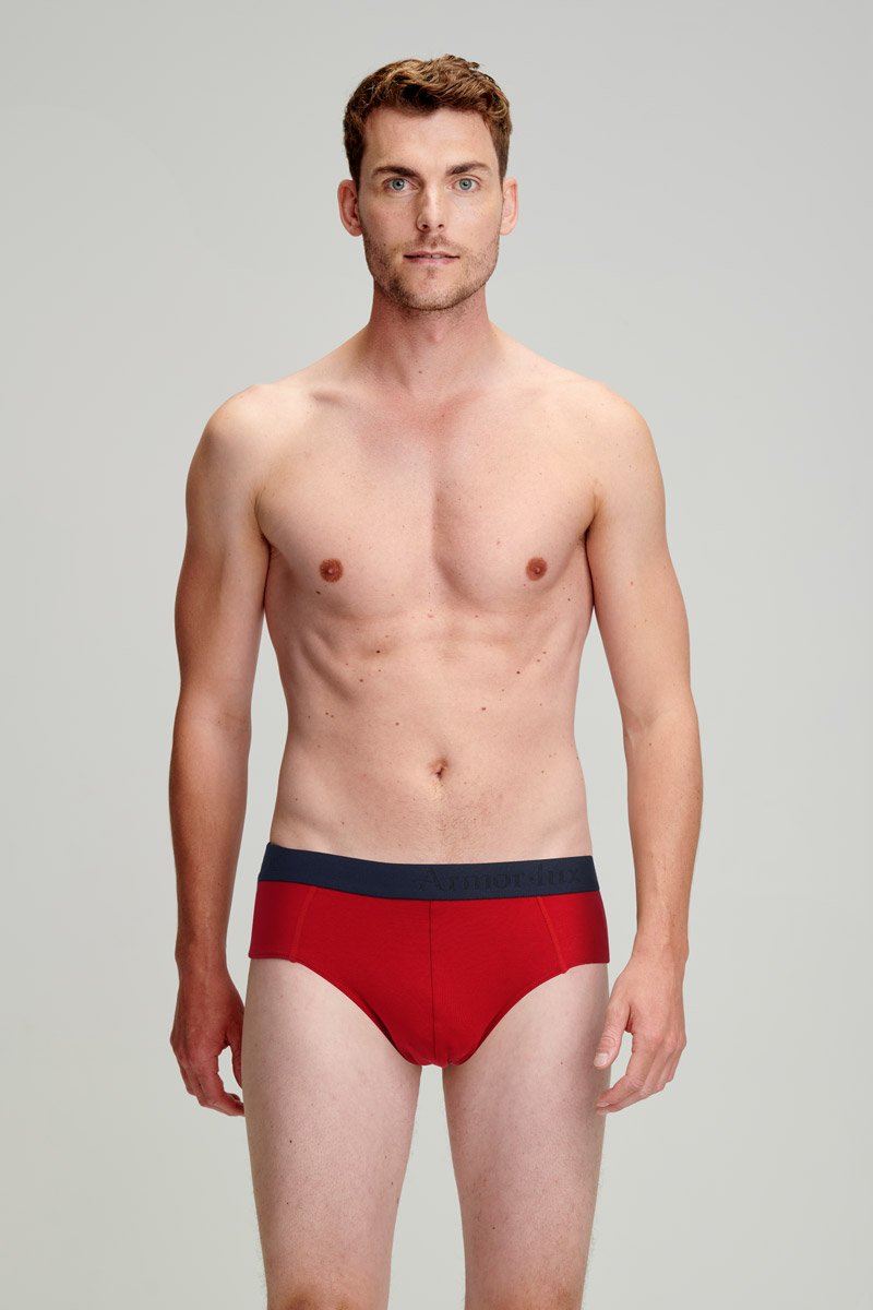 armor lux Slip uni - coton léger biologique armor lux Slip uni - coton léger biologique