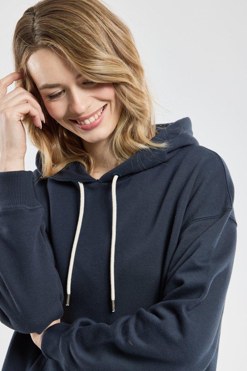 Armor Lux Sweat à Capuche ARMEN