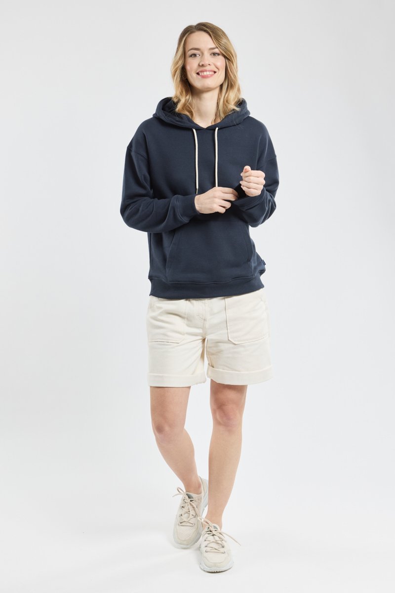 Armor Lux Sweat à Capuche ARMEN