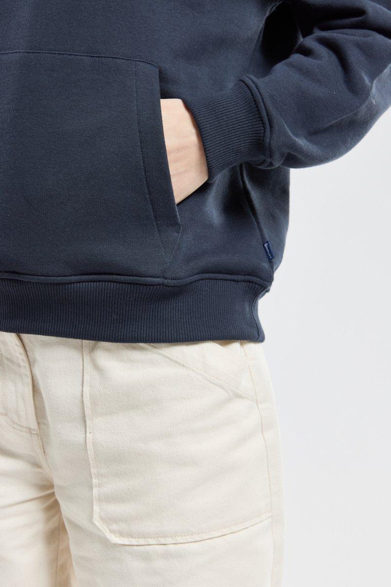 Armor Lux Sweat à Capuche ARMEN