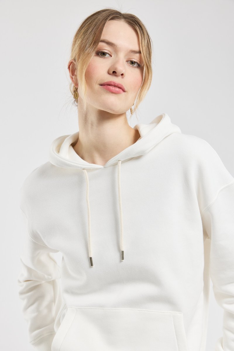 Armor Lux Sweat à Capuche ARMEN