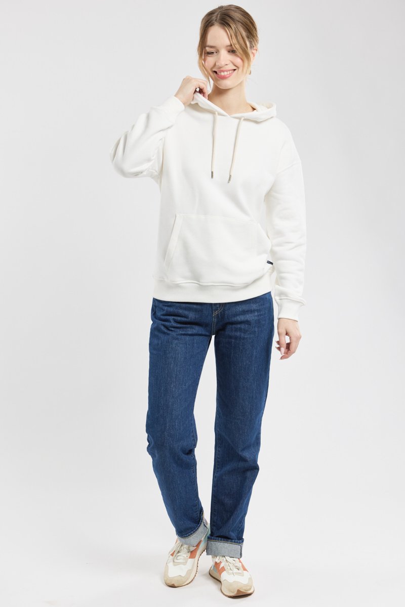 Armor Lux Sweat à Capuche ARMEN