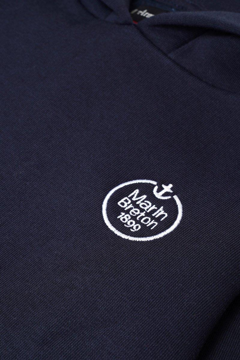 Armor Lux Sweat Kids - Almanach Du Marin Breton