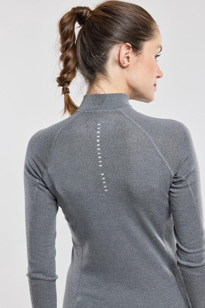 Armor Lux T-shirt Thermique OLIVIA 3