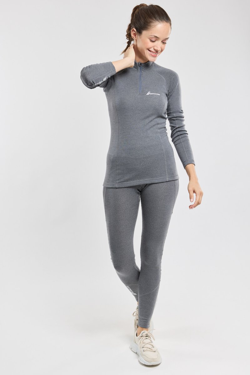 Armor Lux T-shirt Thermique OLIVIA 3