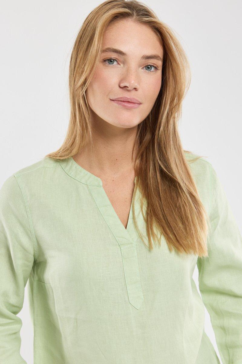 Armor Lux Tunique Manches 3/4 CIERA