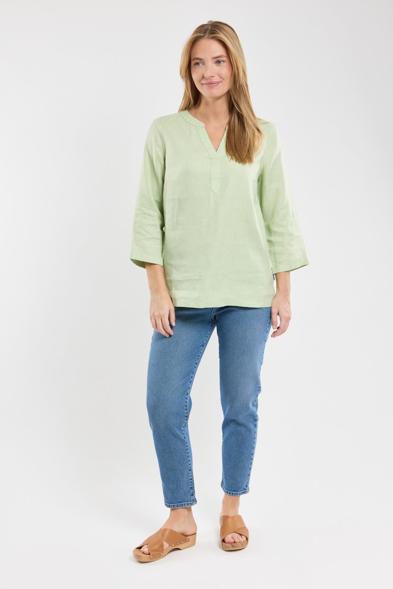 Armor Lux Tunique Manches 3/4 CIERA