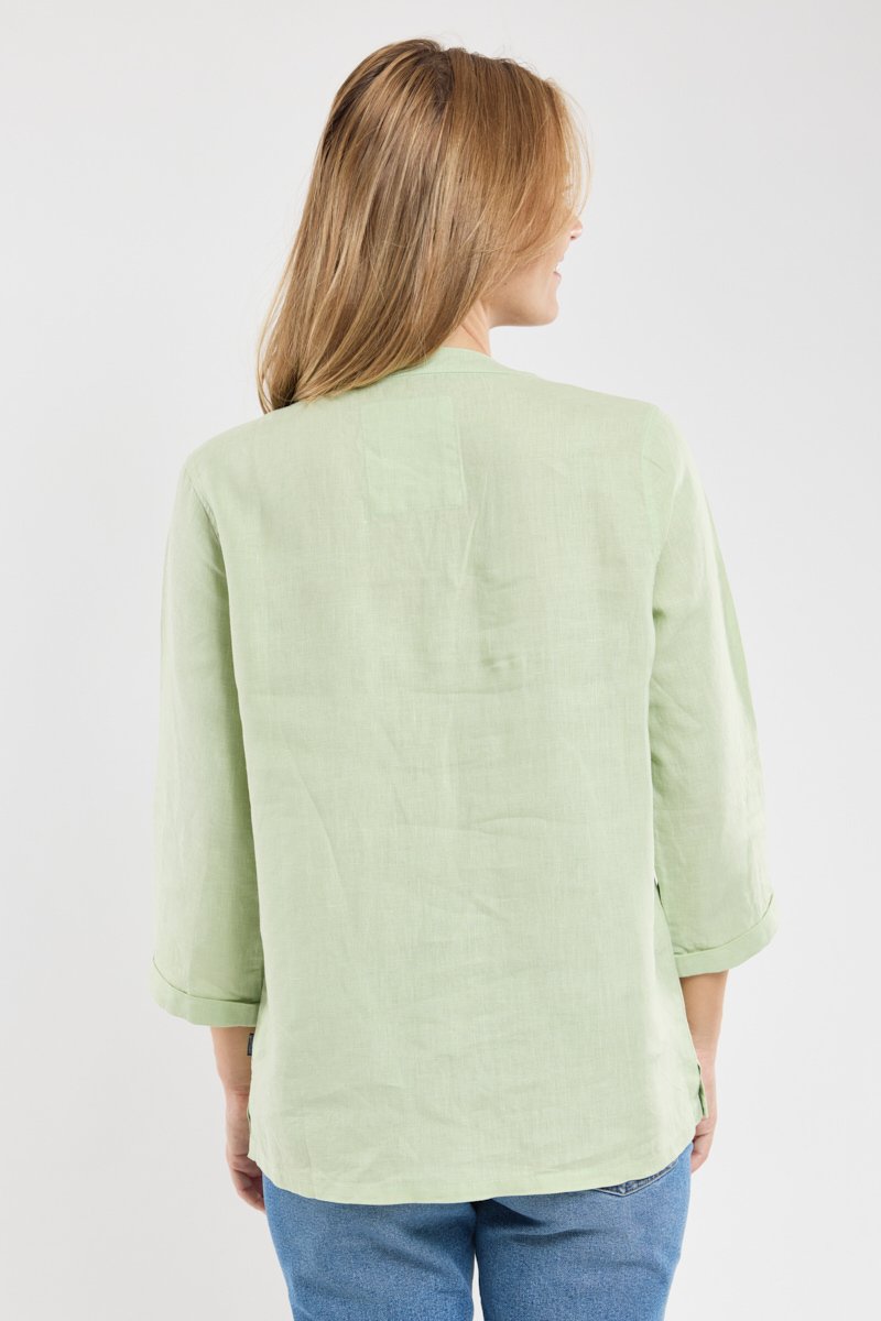 Armor Lux Tunique Manches 3/4 CIERA