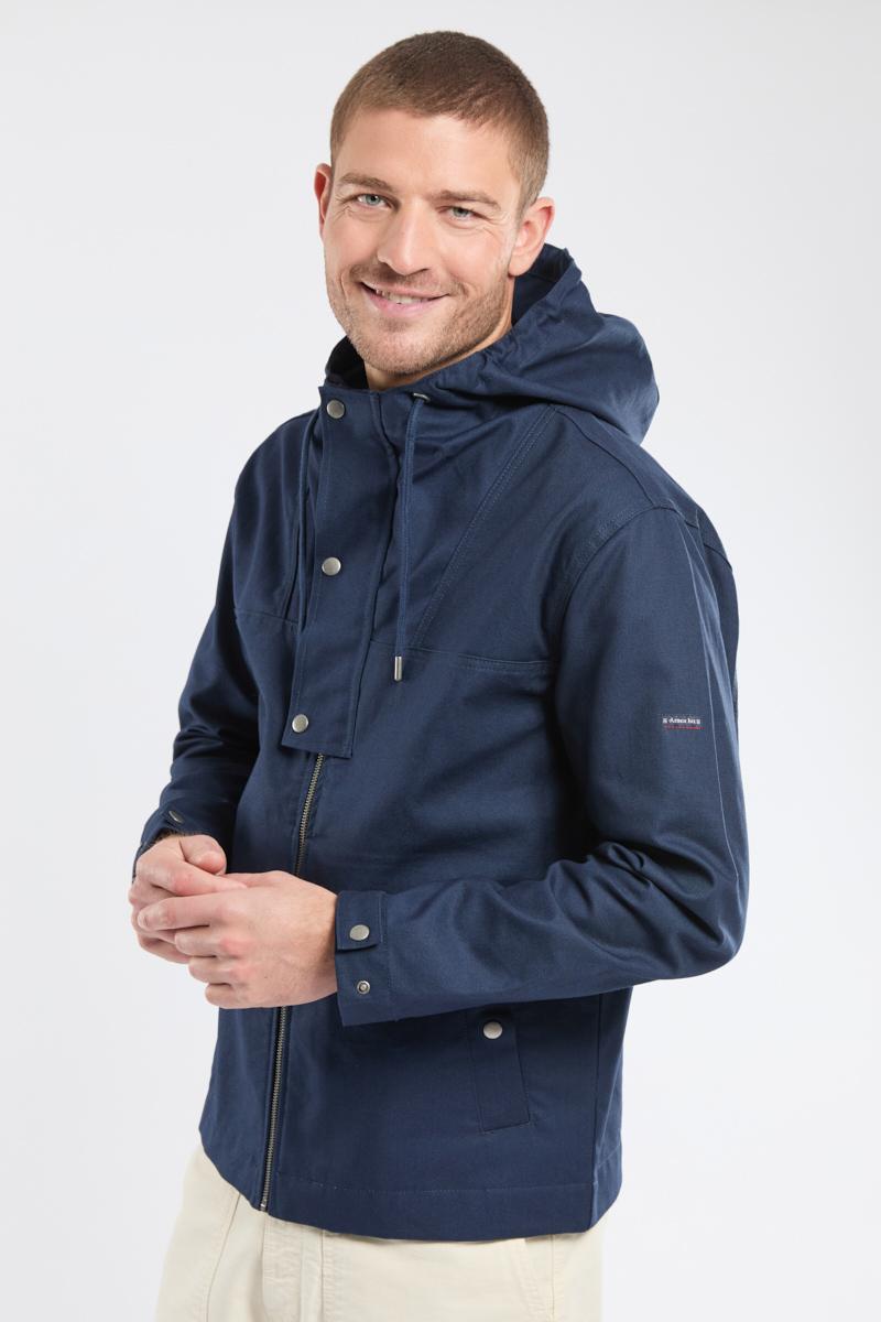 armor lux Veste déperlante - coton