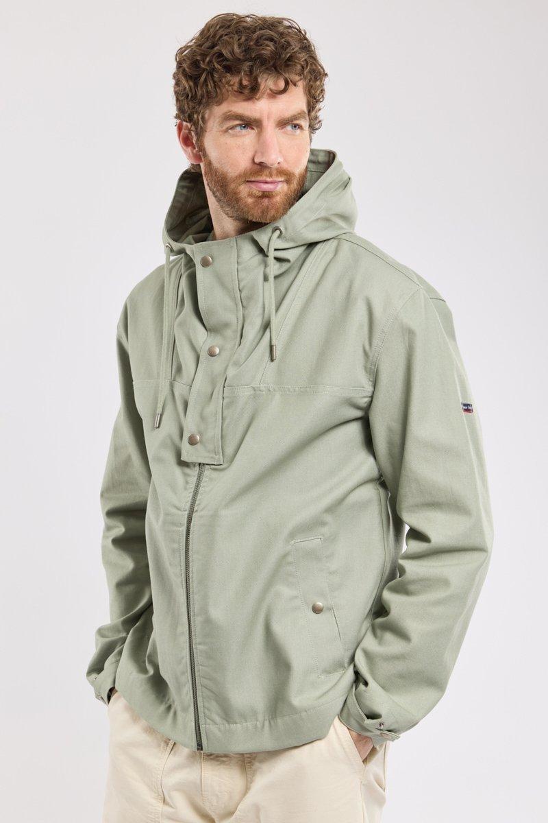 armor lux Veste déperlante - coton