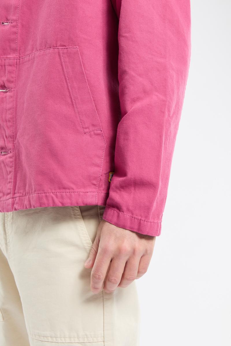 Armor Lux Veste Pêcheur - Coton Canvas