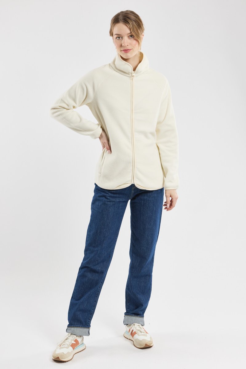 Armor Lux Veste Polaire MELLAC