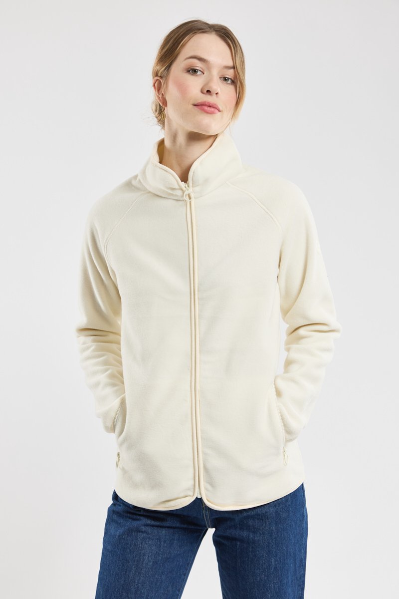 armor lux Veste polaire MELLAC