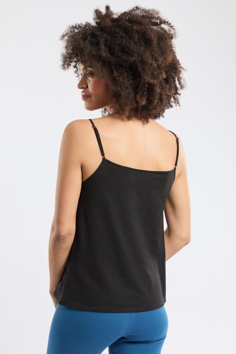 Armor Lux Caraco Col V Avec Dentelle - Coton Léger Issu De L'agriculture Biologique