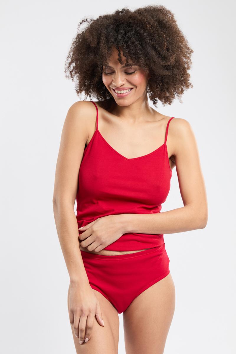 armor lux Culotte taille moyenne - coton issu de l'agriculture biologique