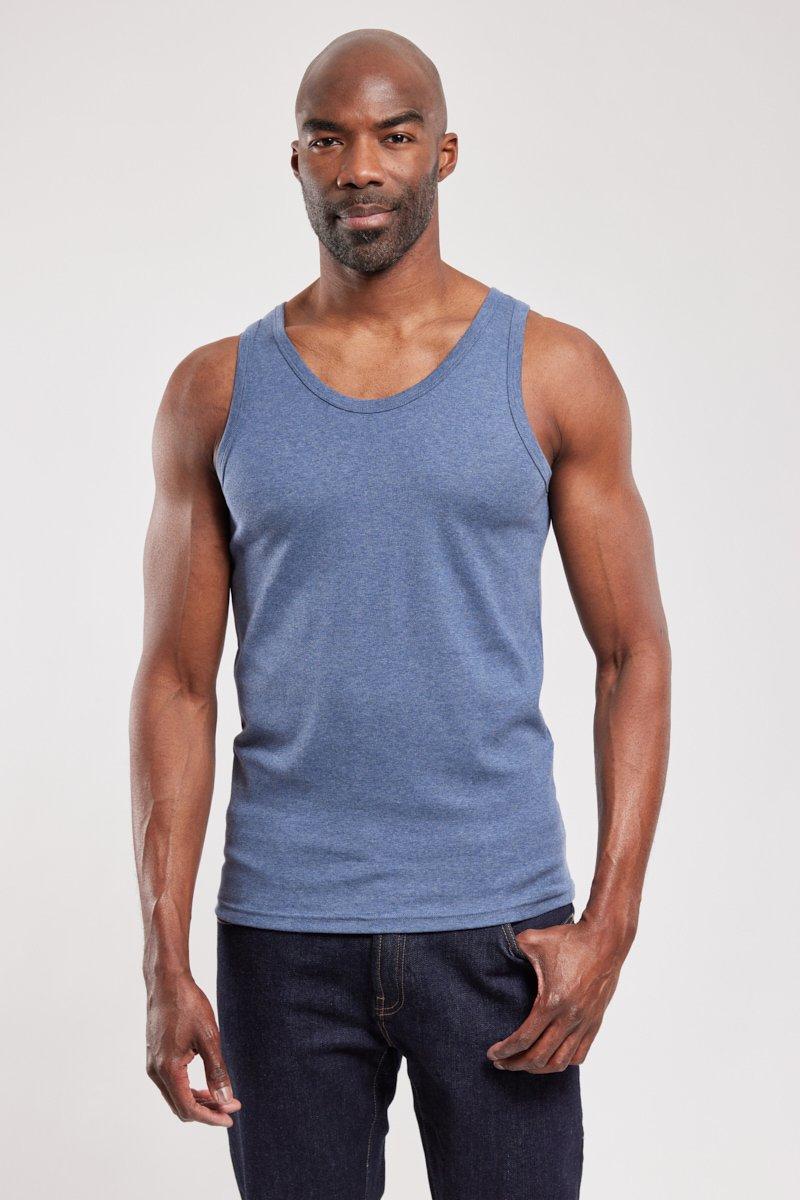 armor lux Débardeur uni - coton léger issu de l’agriculture biologique