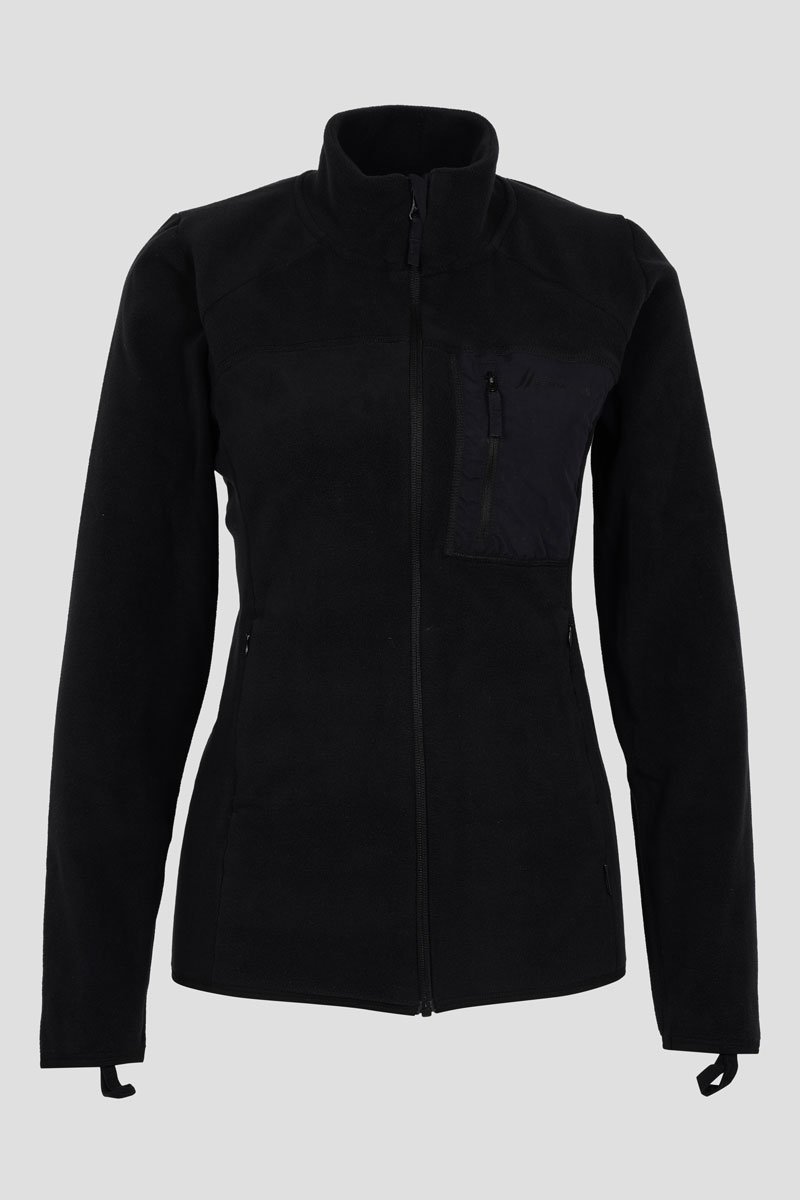 armor lux Veste polaire zippée MORGAT - Micropolaire Polartec®