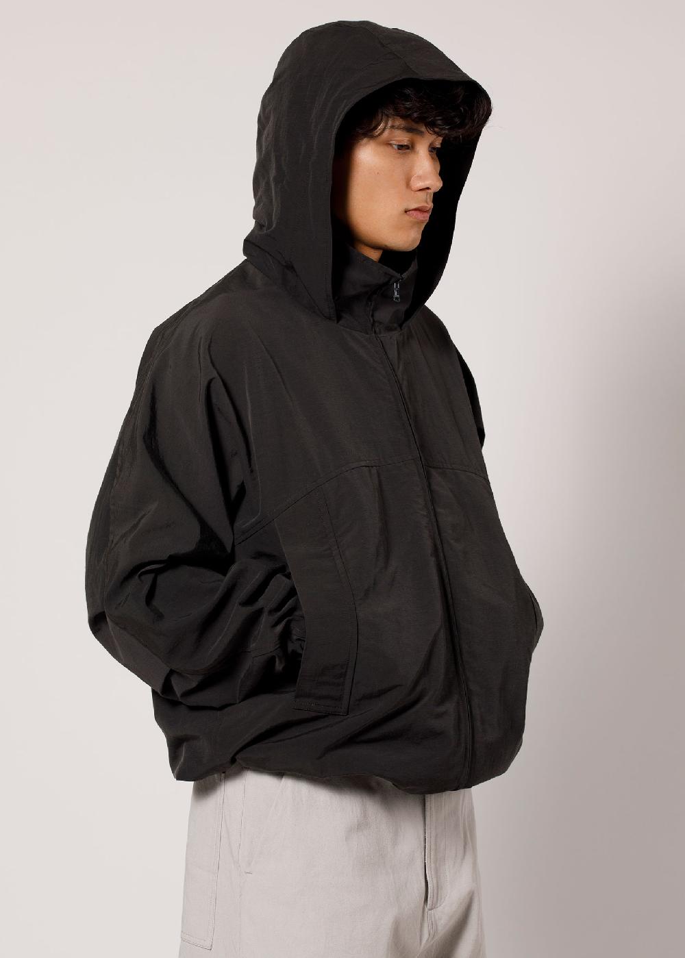 arpenteur Air - Anthracite