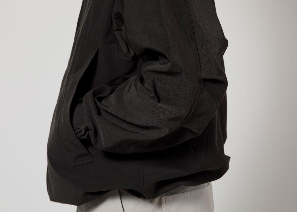 arpenteur Air - Anthracite