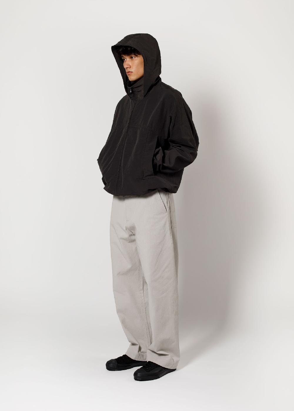 arpenteur Air - Anthracite
