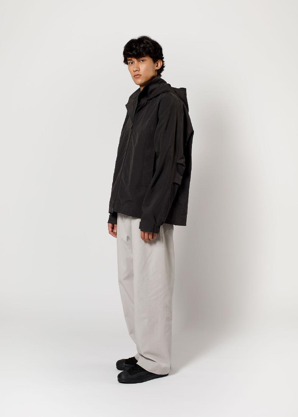 arpenteur Air - Anthracite